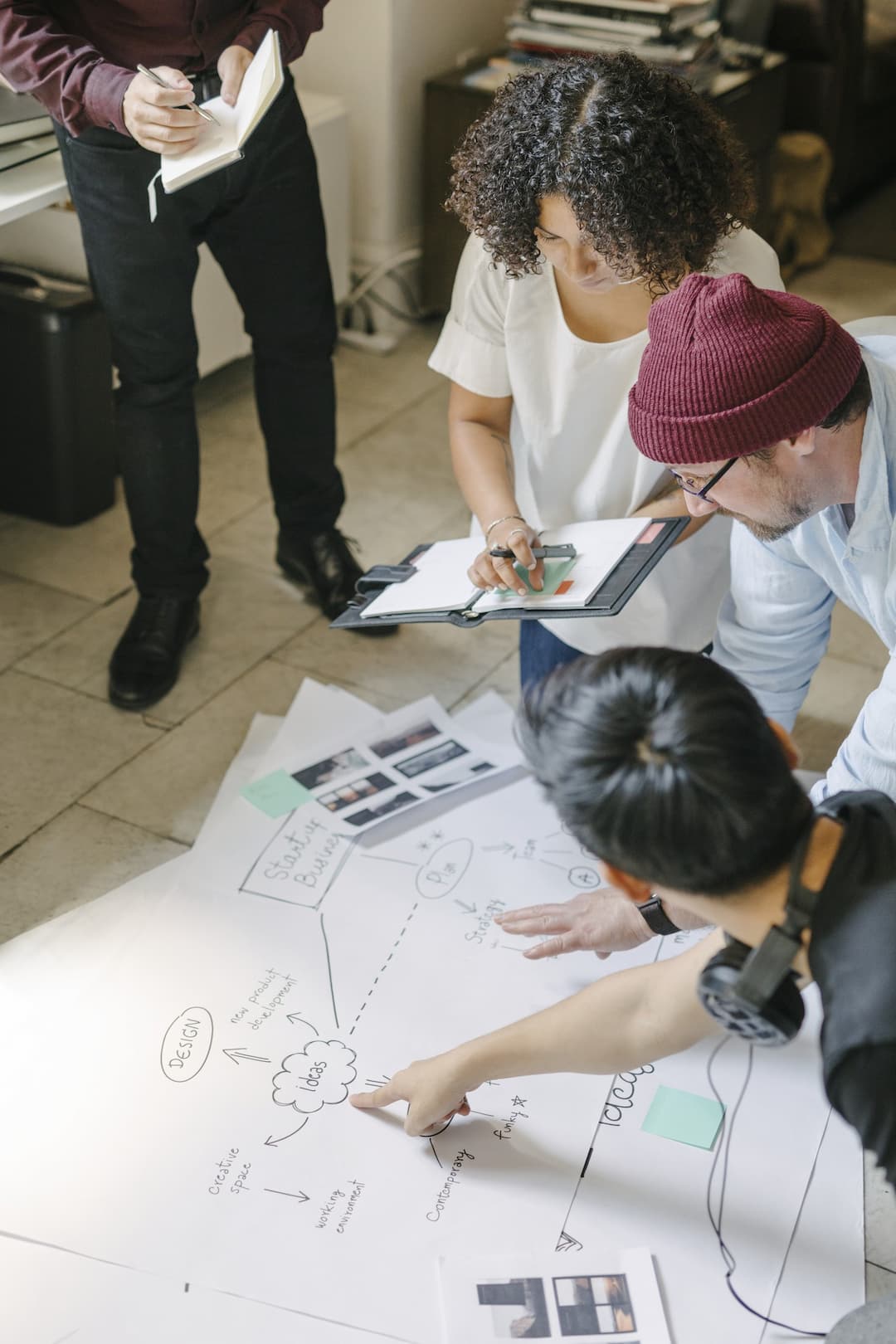People Development